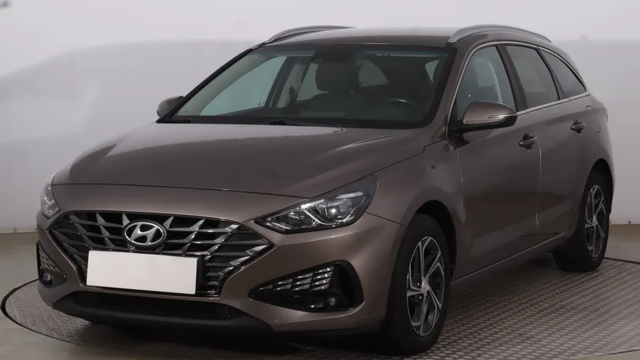 Hyundai i30 -