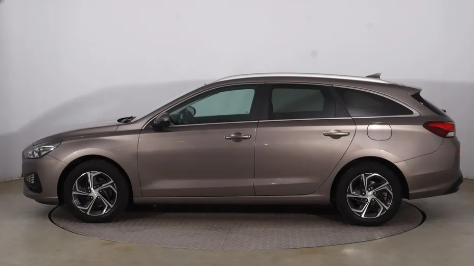 Hyundai i30 -