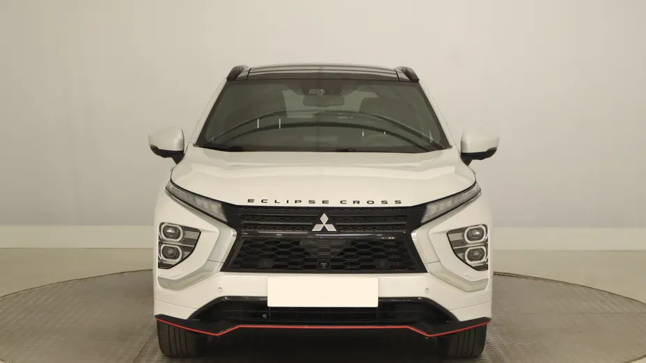 Mitsubishi Eclipse Cross -