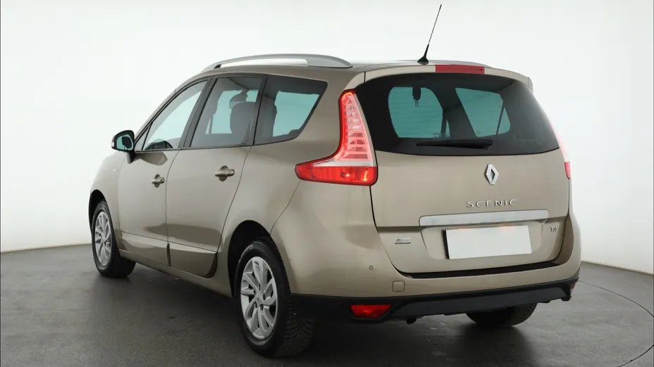 Renault Grand Scenic -