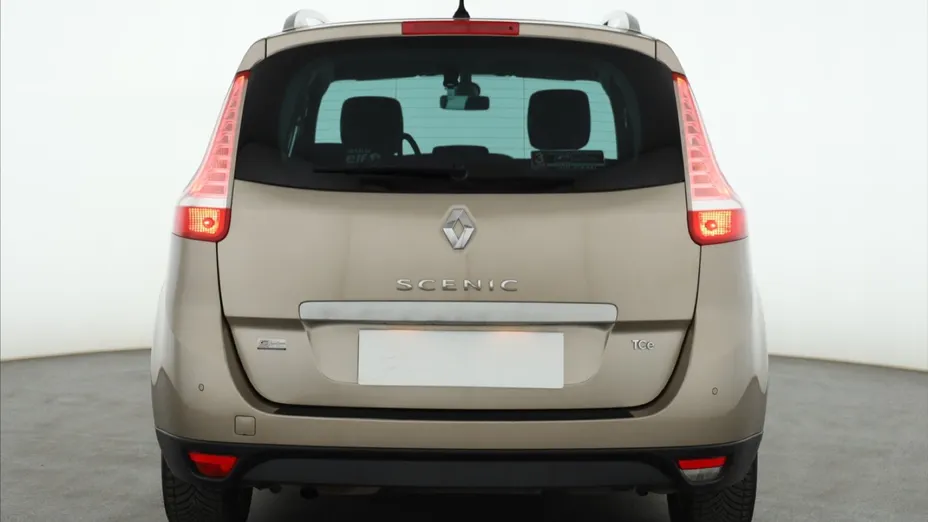 Renault Grand Scenic -