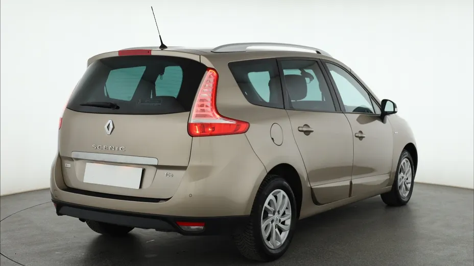 Renault Grand Scenic -