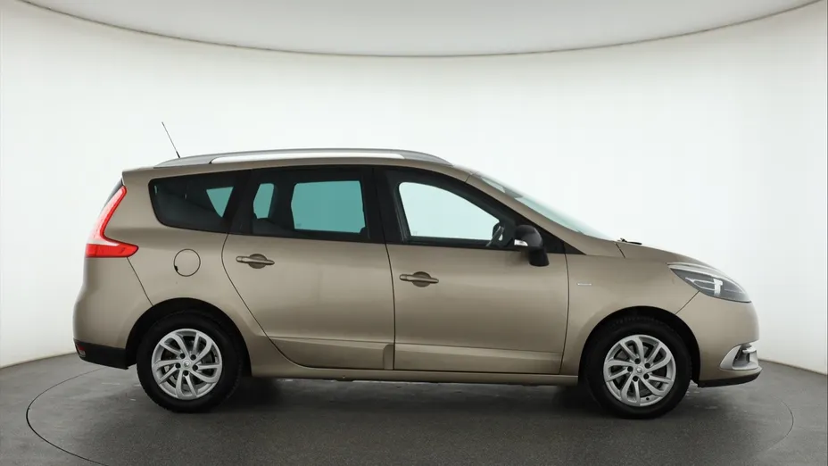 Renault Grand Scenic -