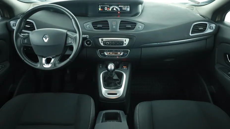 Renault Grand Scenic -