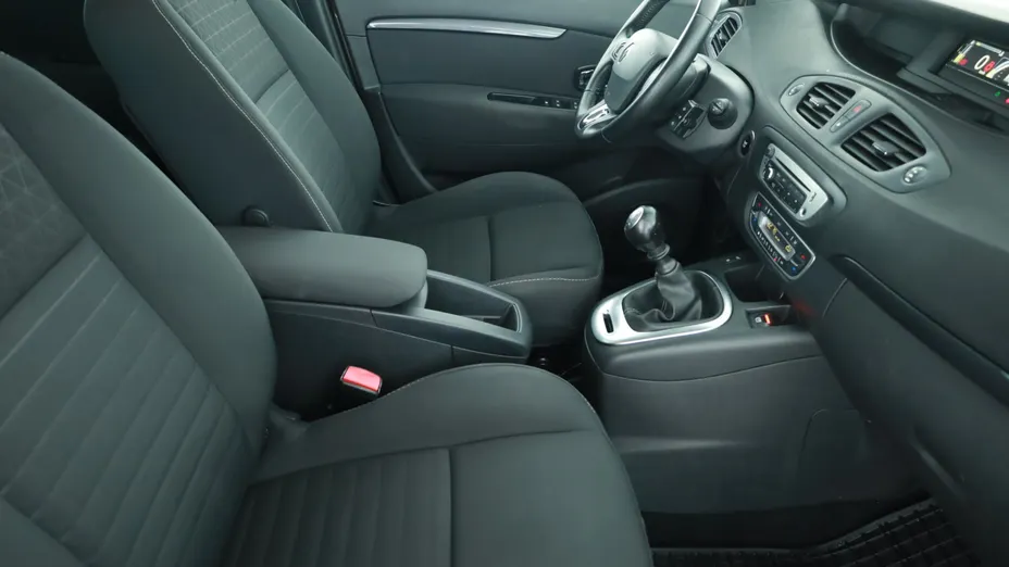 Renault Grand Scenic -