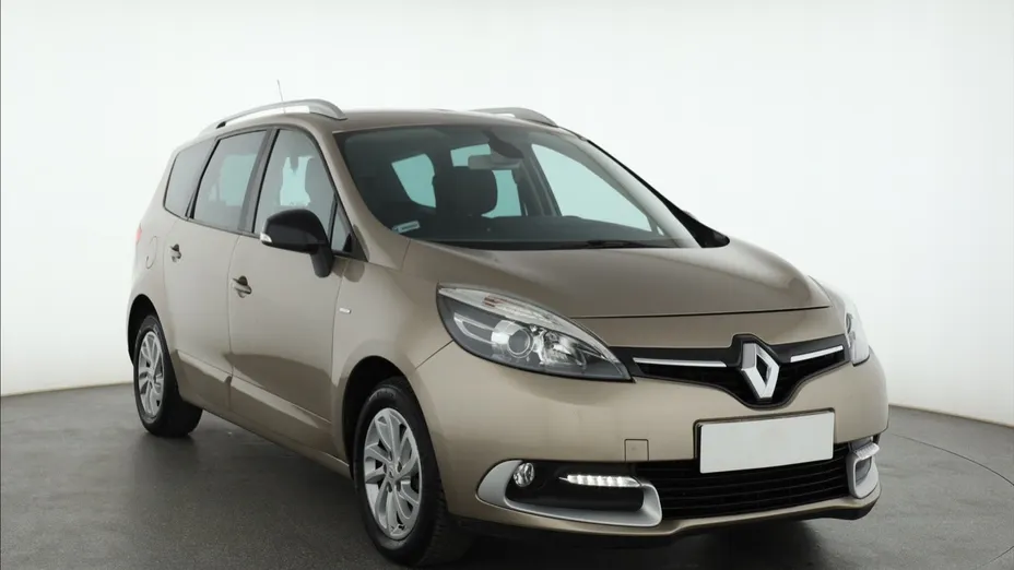 Renault Grand Scenic -