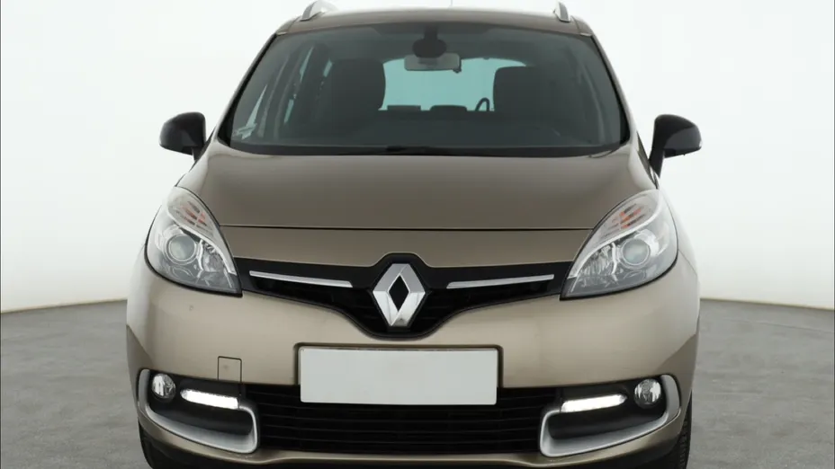 Renault Grand Scenic -