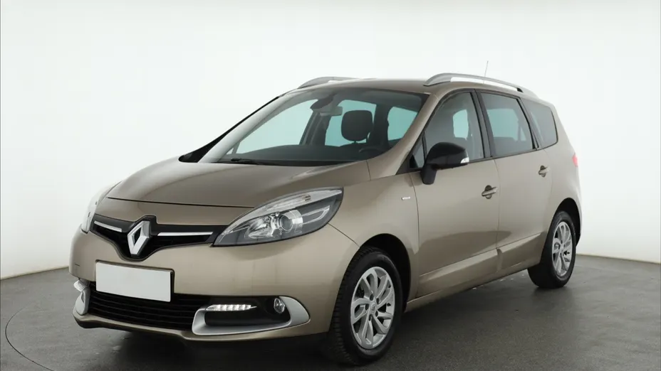 Renault Grand Scenic -