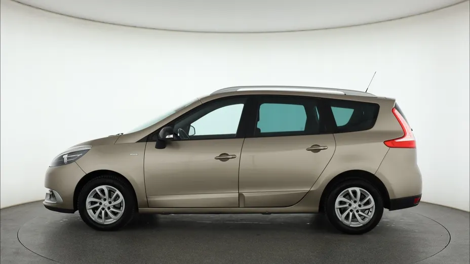 Renault Grand Scenic -