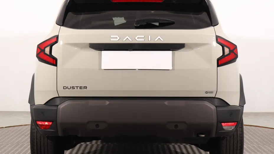 Dacia Duster -