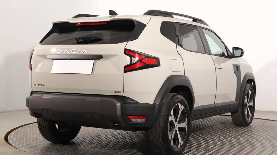Dacia Duster -