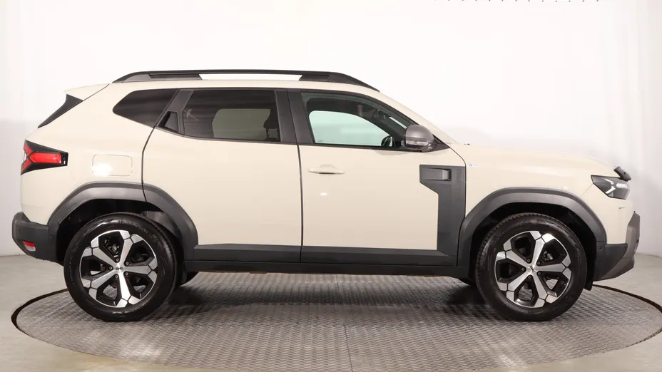 Dacia Duster -