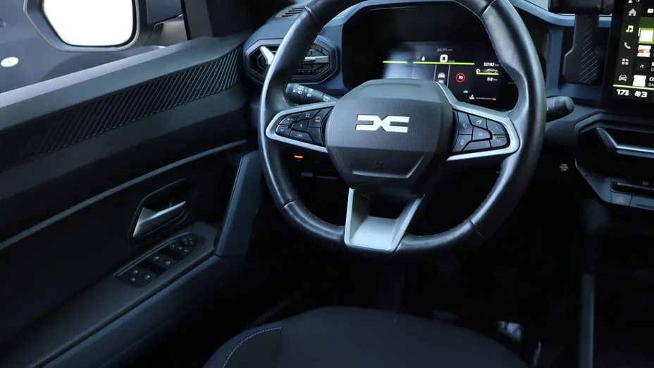 Dacia Duster -