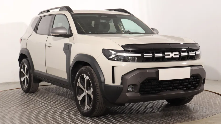 Dacia Duster -
