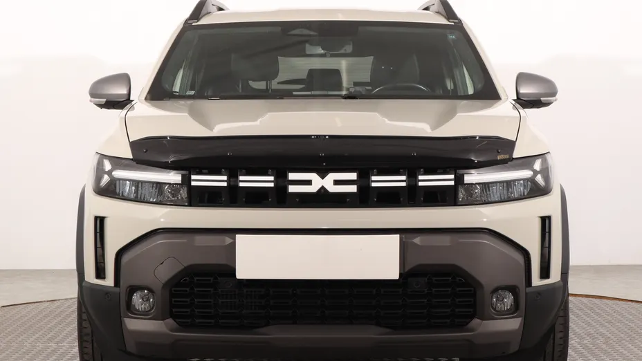 Dacia Duster -
