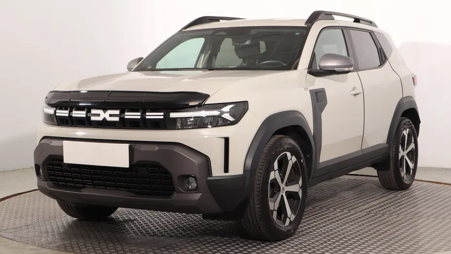 Dacia Duster -