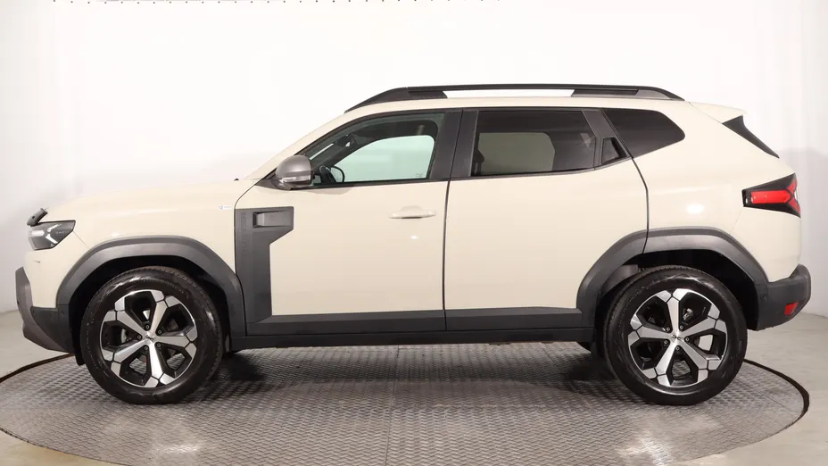 Dacia Duster -