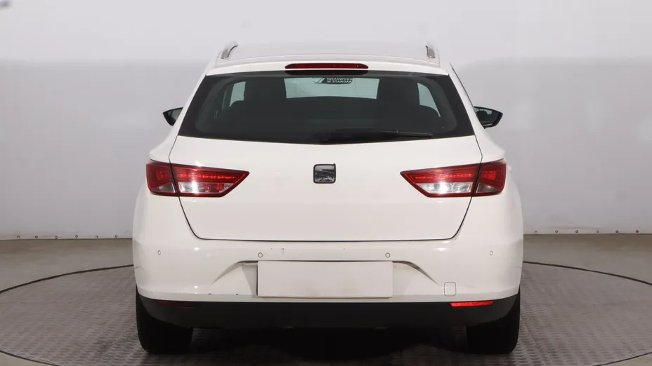 Seat Leon -