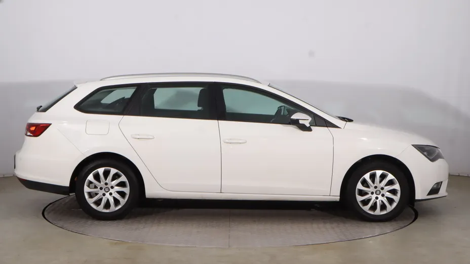 Seat Leon -