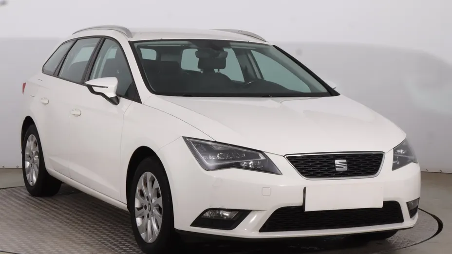 Seat Leon -