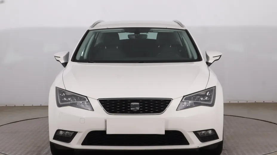 Seat Leon -