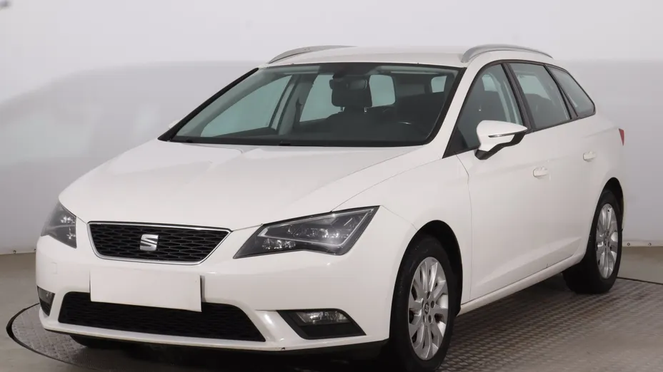 Seat Leon -
