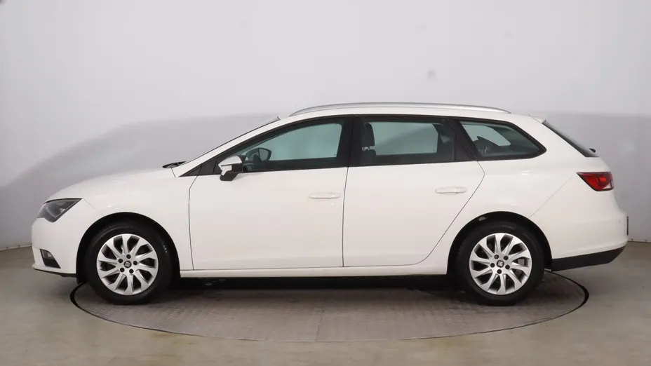 Seat Leon -