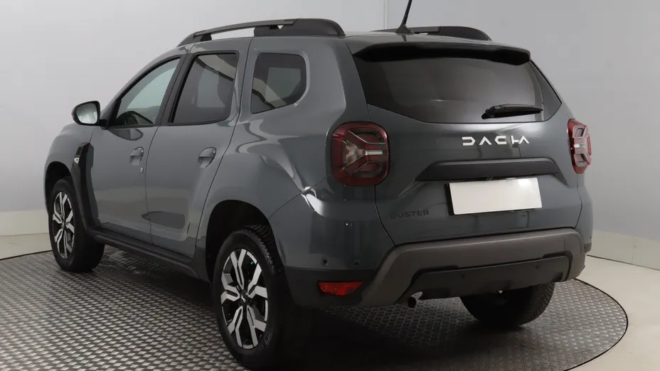 Dacia Duster -