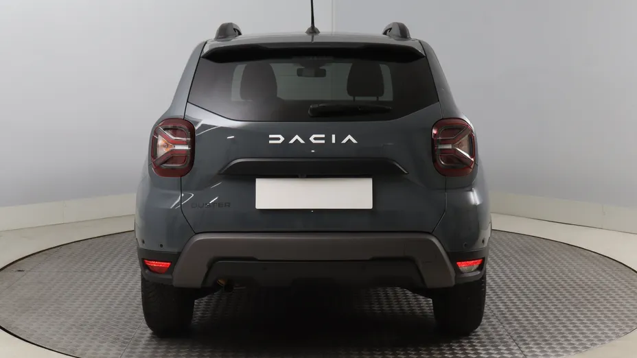 Dacia Duster -