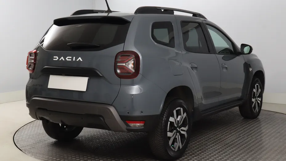 Dacia Duster -