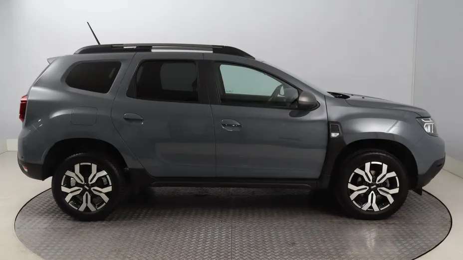 Dacia Duster -