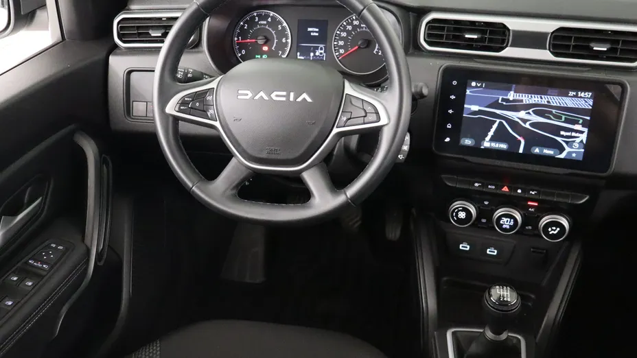 Dacia Duster -