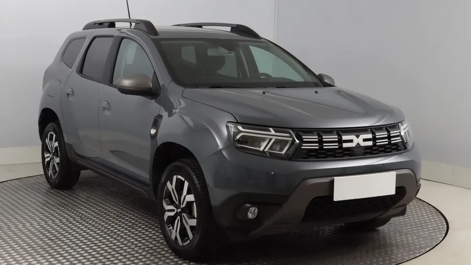 Dacia Duster -