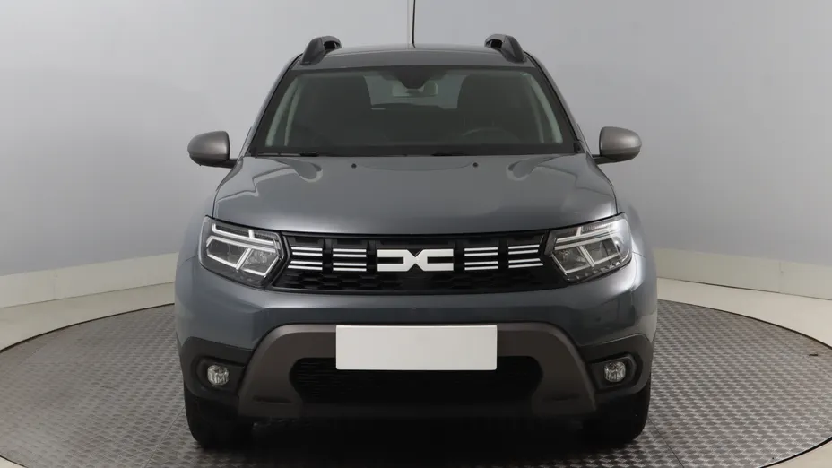 Dacia Duster -