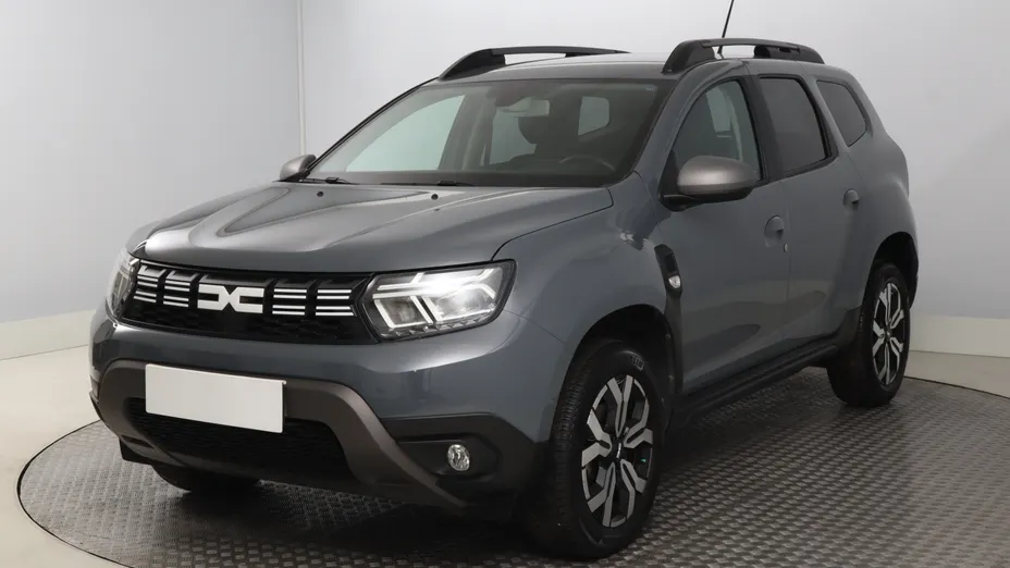 Dacia Duster -