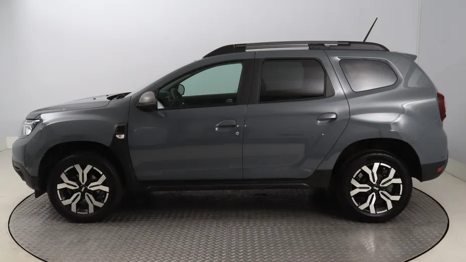 Dacia Duster -