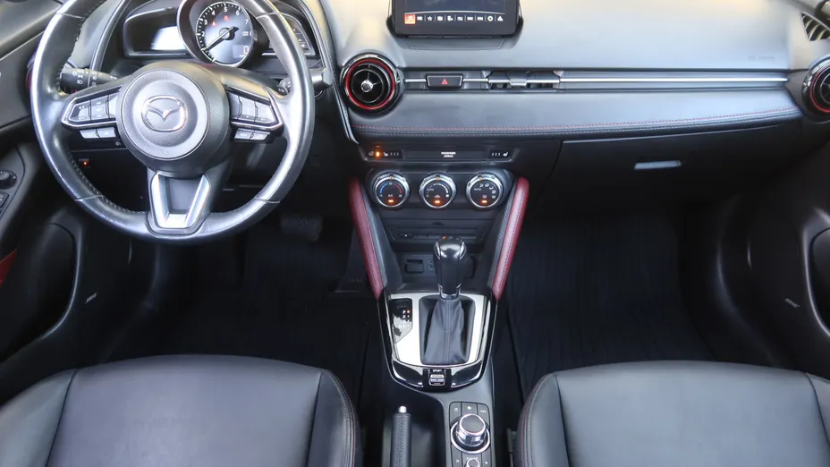 Mazda CX-3 -