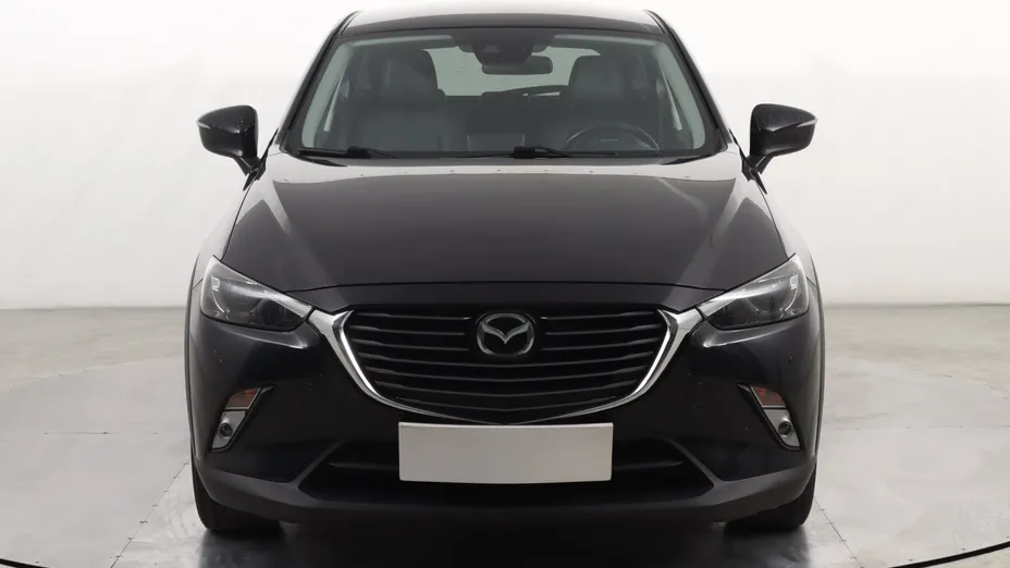 Mazda CX-3 -
