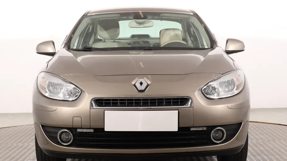 Renault Fluence -