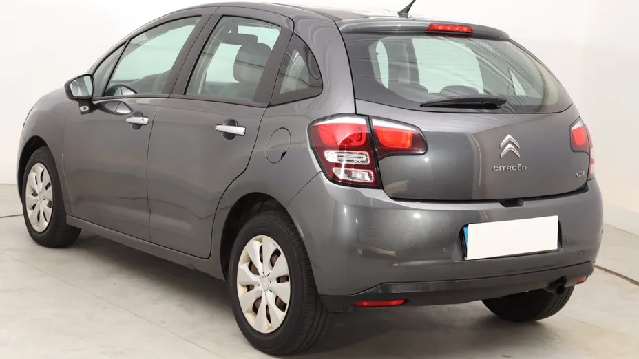 Citroen C3 -
