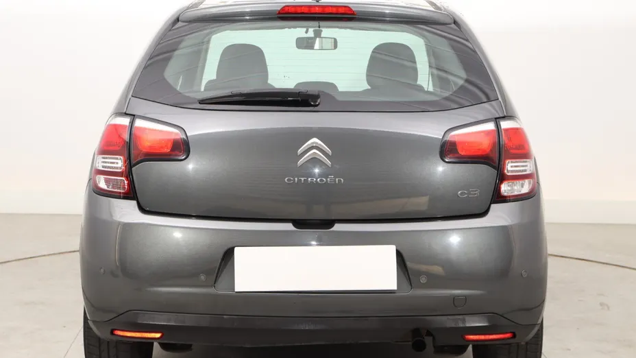 Citroen C3 -