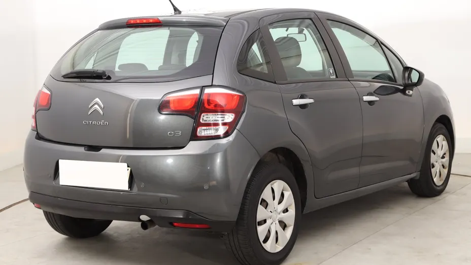 Citroen C3 -