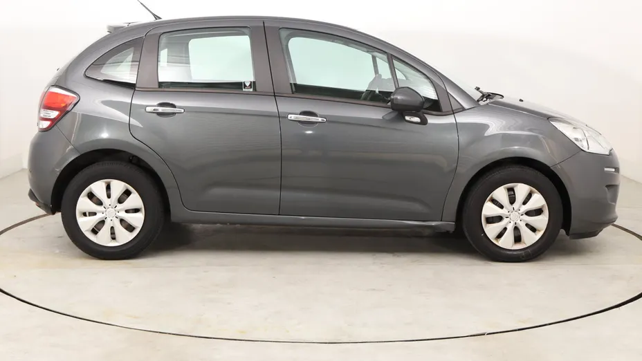 Citroen C3 -