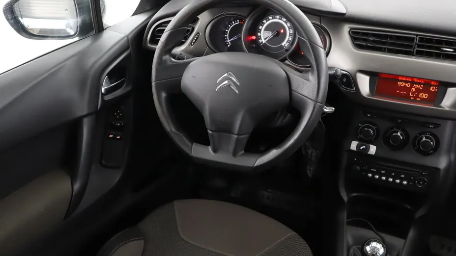 Citroen C3 -
