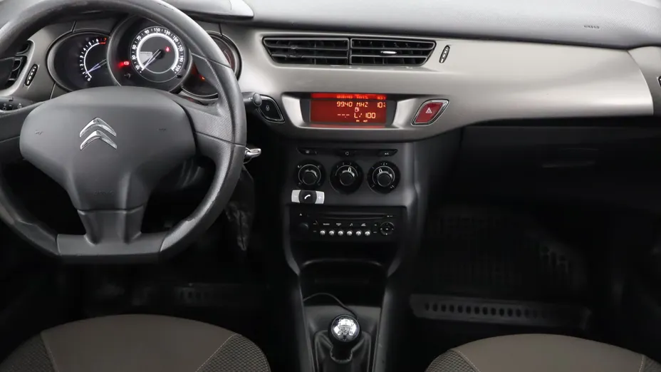 Citroen C3 -