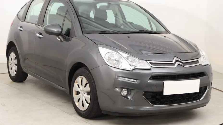 Citroen C3 -
