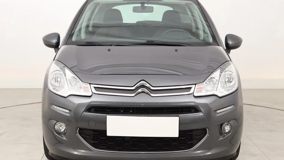 Citroen C3 -