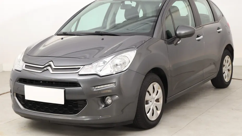 Citroen C3 -