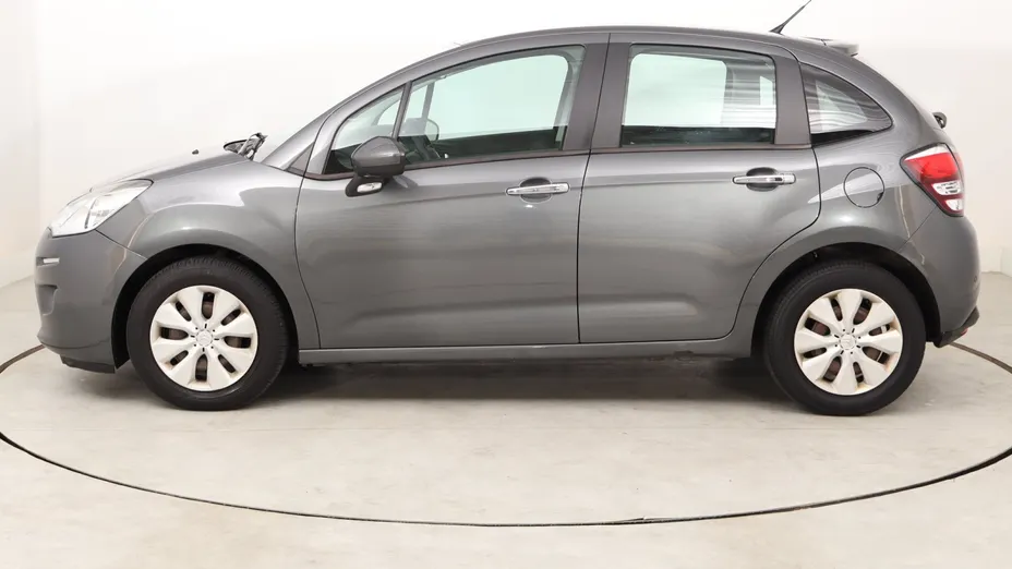 Citroen C3 -