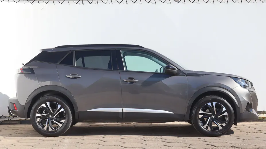 Peugeot 2008 -